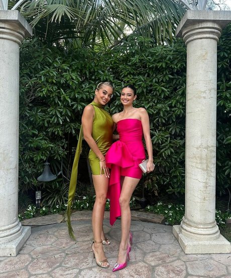 Jasmine Sanders estrella atractiva galería