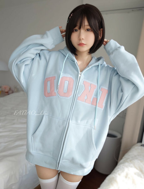 Fatiao liii actriz caliente imagen