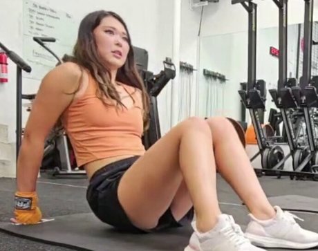 ExtraEmily estrella del arte imágenes