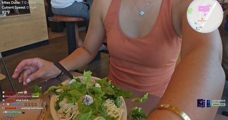 ExtraEmily desnudos estrella recopilación