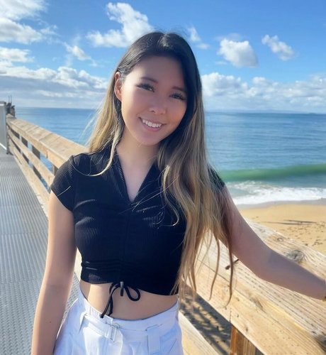 ExtraEmily modelo hermosa foto