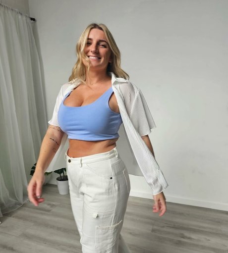 B Rookrlambert estrella sexy galería