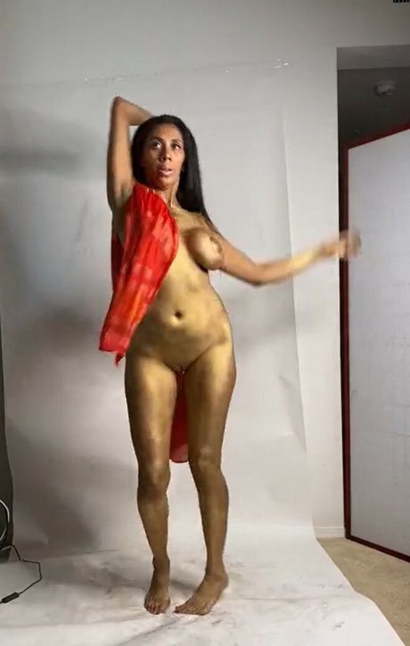 Jennelle Gordon actriz libre archivo