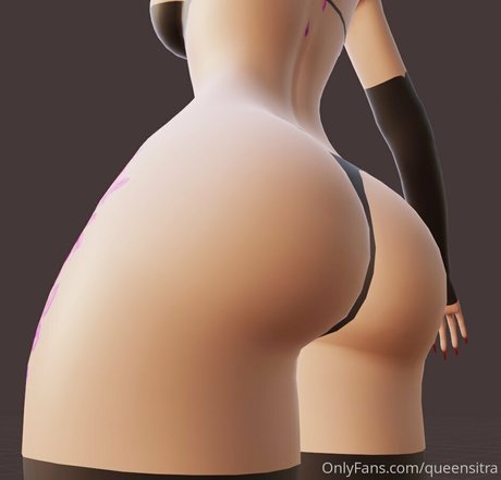 queensitra estrella xxx recopilación