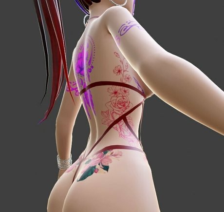 queensitra modelo adulto recopilación