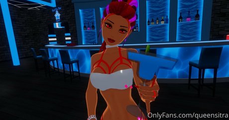 queensitra estrella del arte archivo