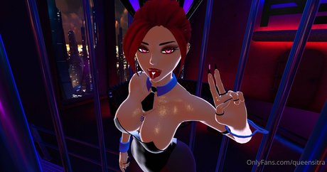 queensitra xxx estrella porno galerías