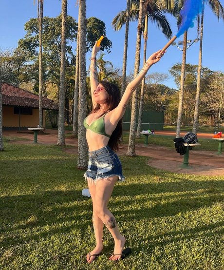 Mariza Scheid actriz de arte archivo