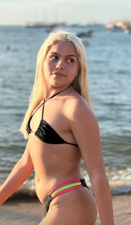 The daniii modelo gratis recopilación