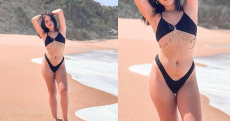 The daniii actriz de arte galería