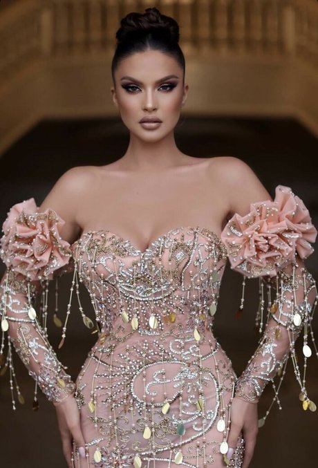 Oriola Marashi estrella perfecta galería