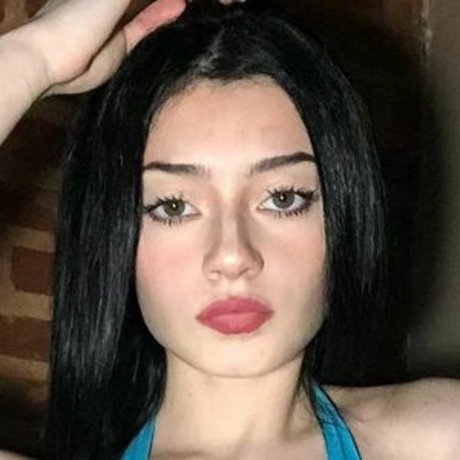 CharlotteMiills modelo hermosa archivo