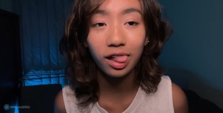 Moon Blitz Asmr sexo estrella galerías