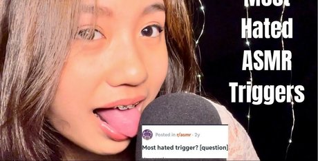 Moon Blitz Asmr estrella porno caliente galería