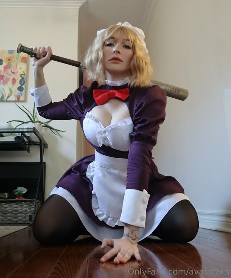 avafreaks buena estrella porno archivo