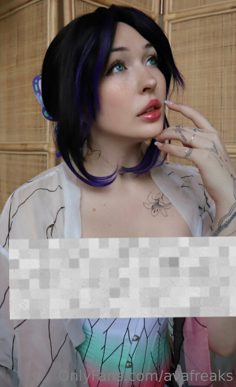 avafreaks estrella porno erótica archivo