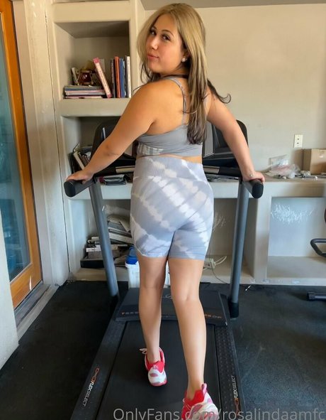 rosalindamfc actriz erótica fotos