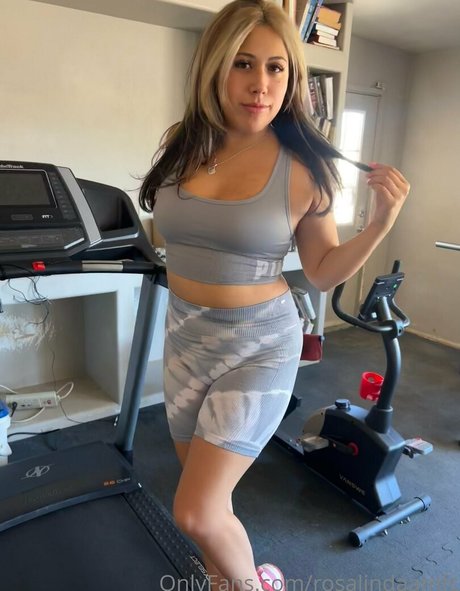 rosalindamfc modelo mejor foto