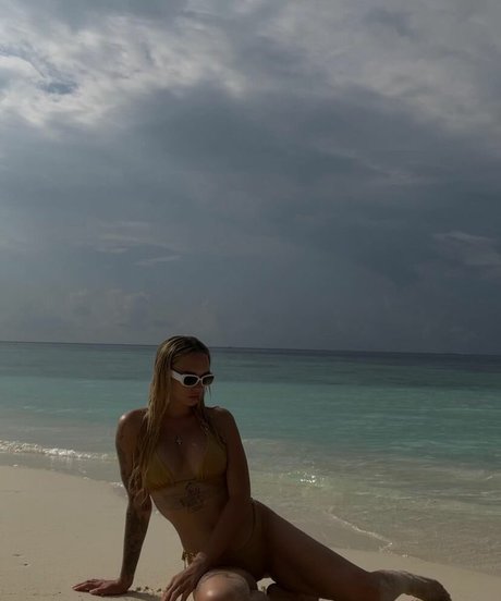 Diana Shurygina actriz de arte fotos