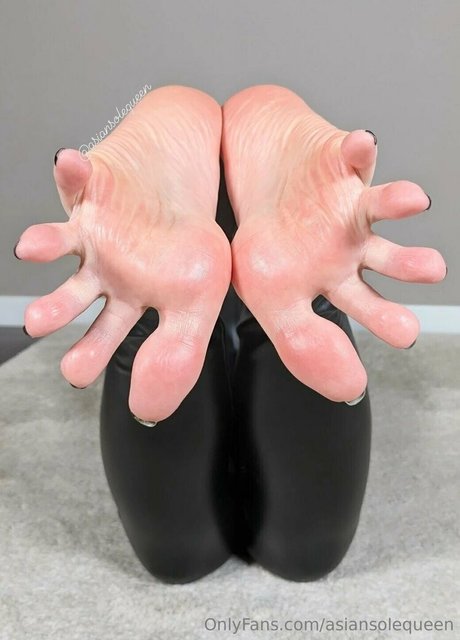 asiansolequeen desnudos estrella imágenes