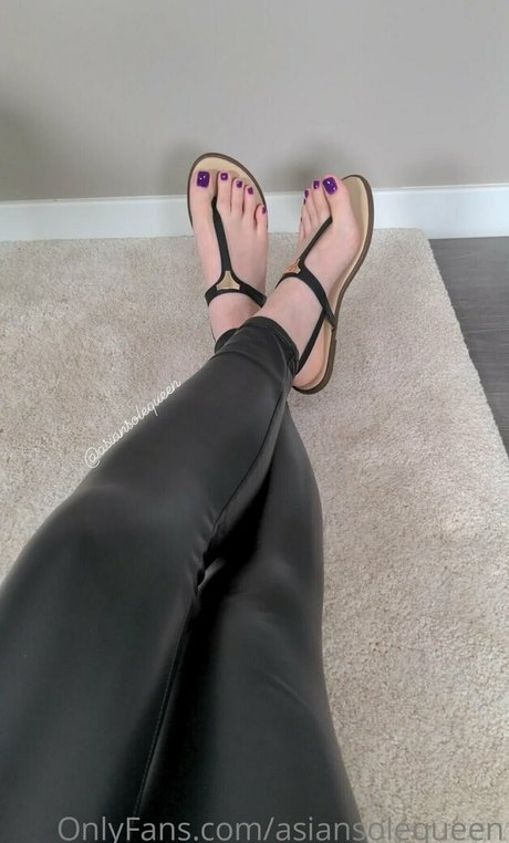 asiansolequeen estrella libre foto