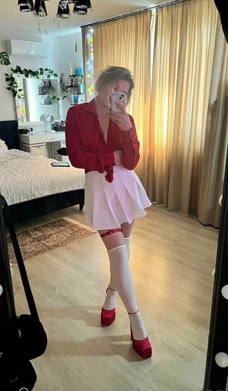 elara moonq sexo estrella porno galerías