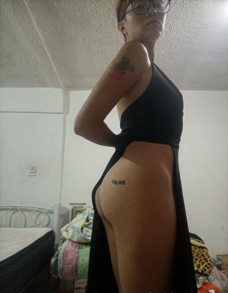 fvckin s0ulless arte modelo galería