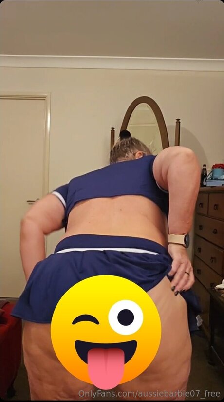 aussiebarbie07 free mejor modelo archivo