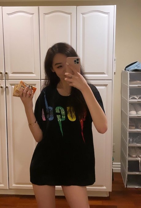 Fanfan hermosa modelo imagen