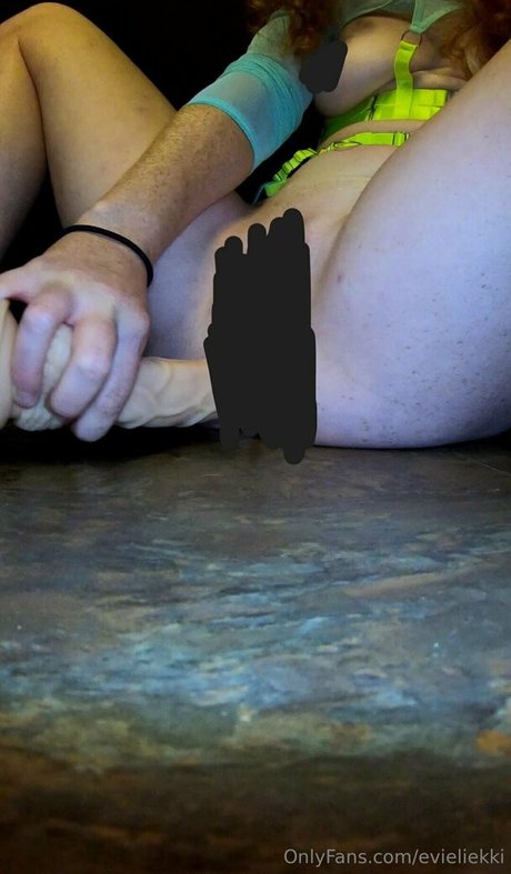 evieliekki estrella bonita imágenes