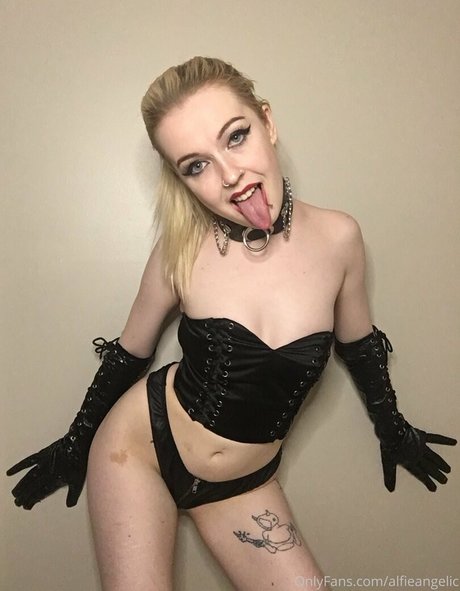 itsparisangel modelo de alta calidad archivo