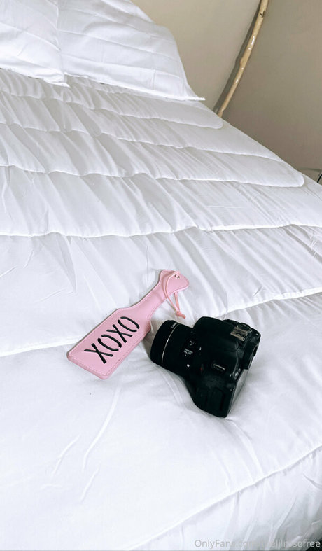 thelilrosefree estrella bonita imágenes