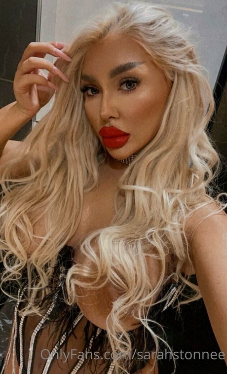 sarahstonnee Profilfoto