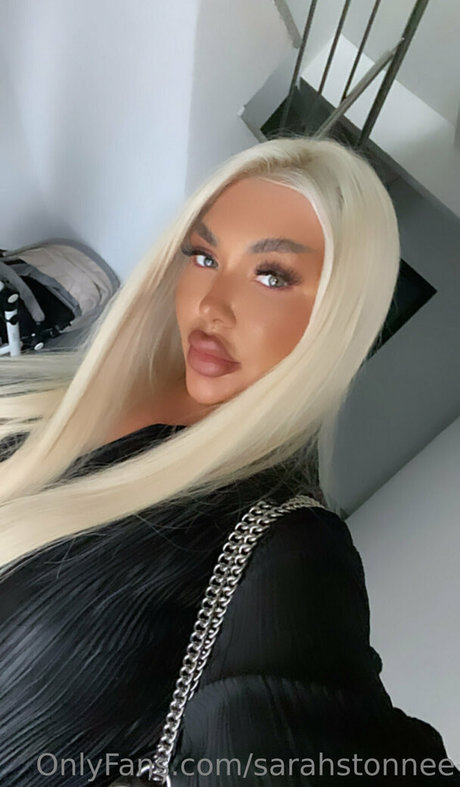 sarahstonnee actriz perfecta galería