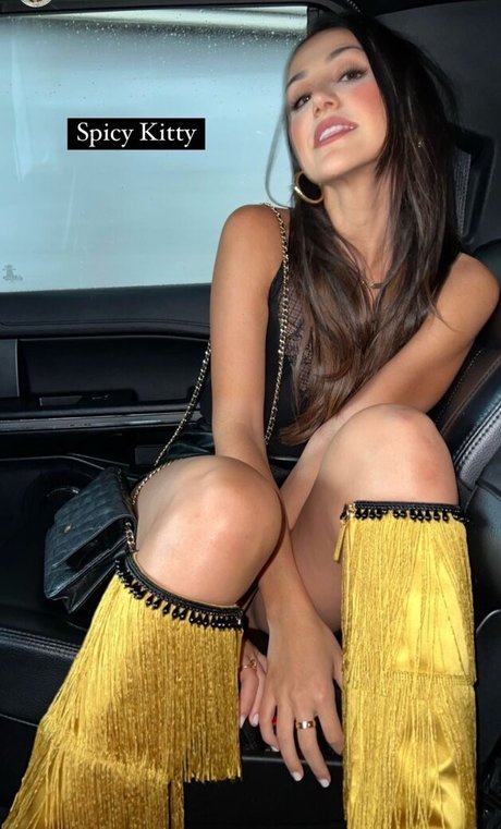 Kat Stickler bonita estrella porno foto