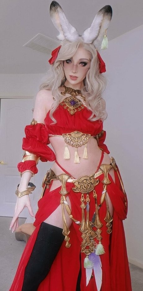 Kassandra Leigh estrella sexy imagen