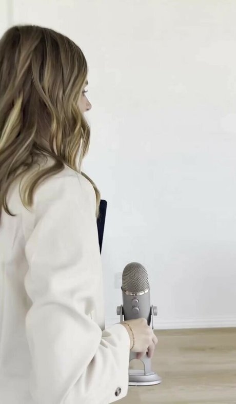 Lifewithlaurenmae modelo xxx imagen