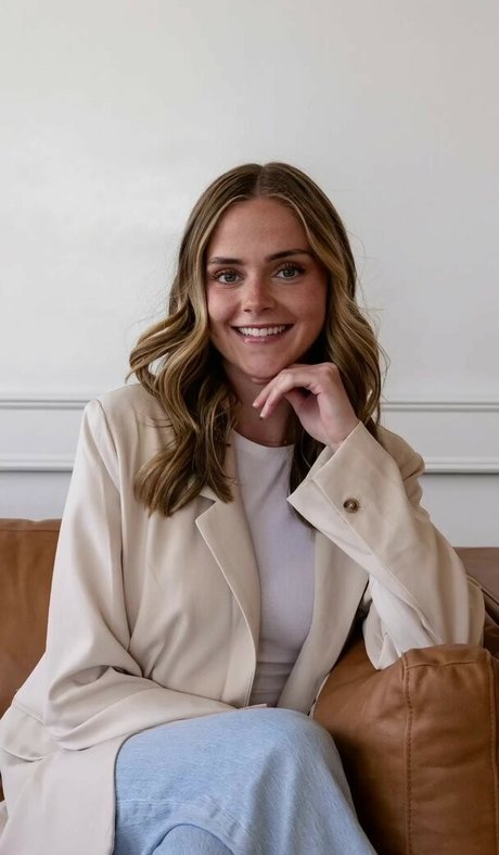 Lifewithlaurenmae hermosa modelo foto