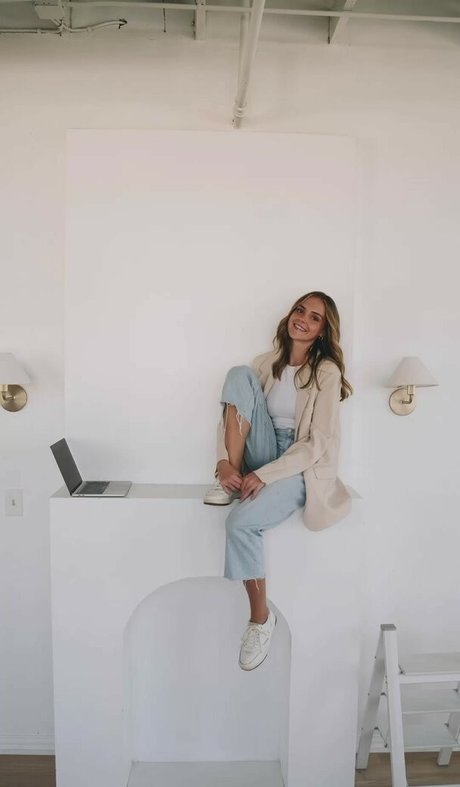 Lifewithlaurenmae modelo desnuda imagen