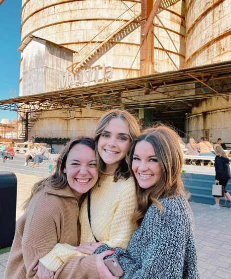 Lifewithlaurenmae modelo agradable galería