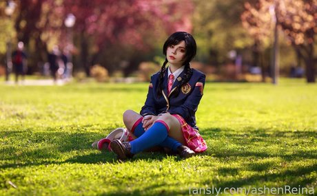 ashenreina estrella exclusiva archivo