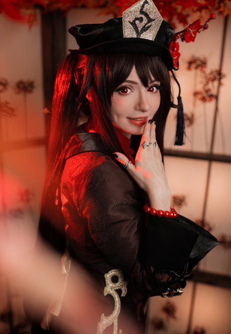 Peachymilky Fotoaufnahmen