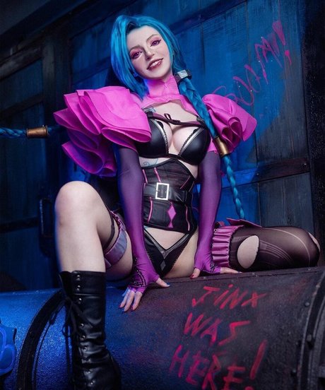 Peachymilky estrella exclusiva galería