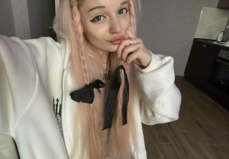 skinny tyan modelo perfecto archivo