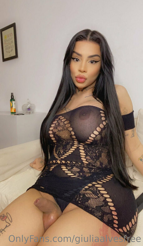 giuliaalvesfree estrella del arte recopilación