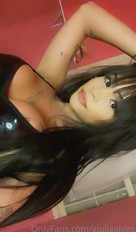 giuliaalvesfree estrella porno perfecta recopilación