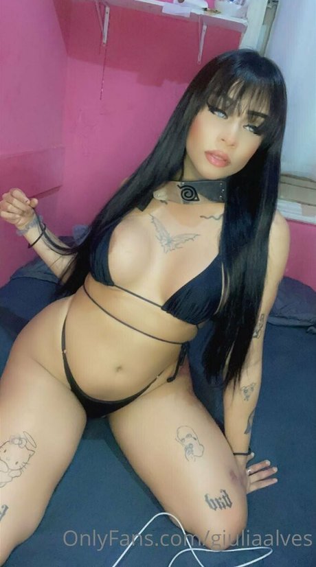 giuliaalvesfree modelo atractivo galería
