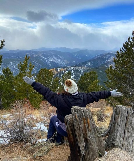 Ilianna estrella desnuda galería