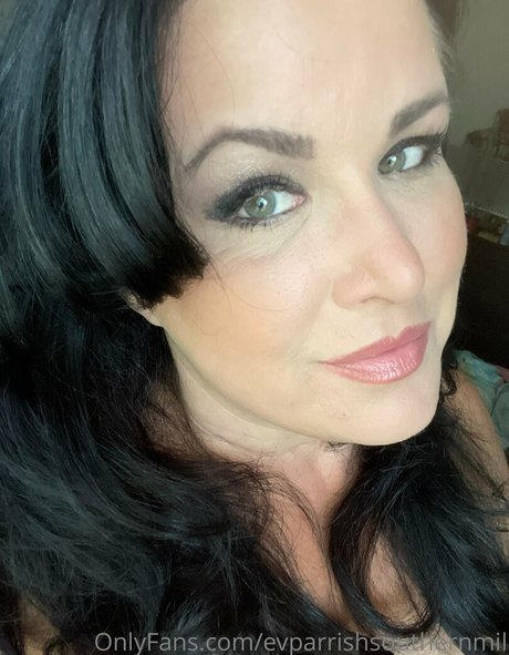 evparrish actriz atractiva fotos