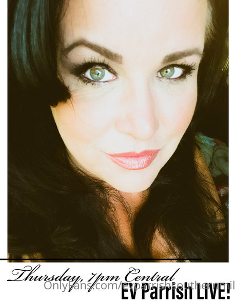 evparrish actriz de alta calidad recopilación